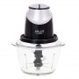 Adler | Chopper with the glass bowl | AD 4082 | 550 W - 2